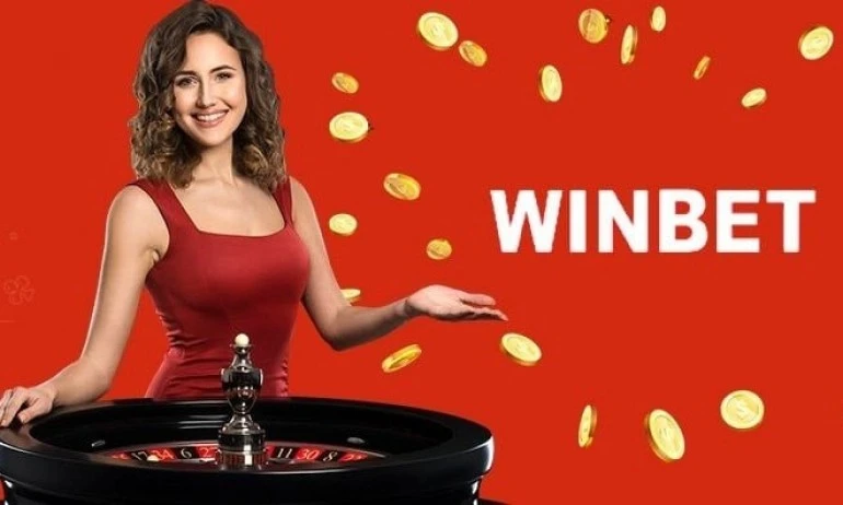 Winbet bg kazino