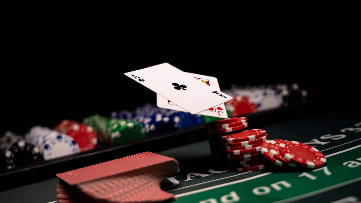 blackjack online