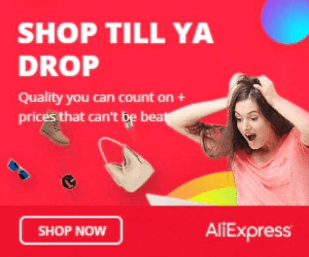 Aliexpress