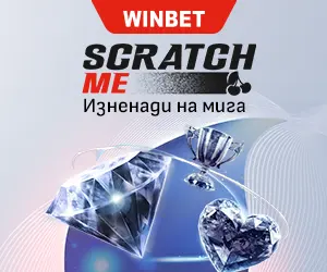 Winbet casino bonus 2026