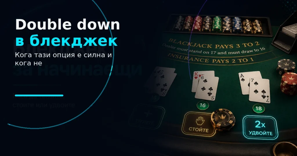 double-down-v-blekdzhek-koga-se-izpolzva